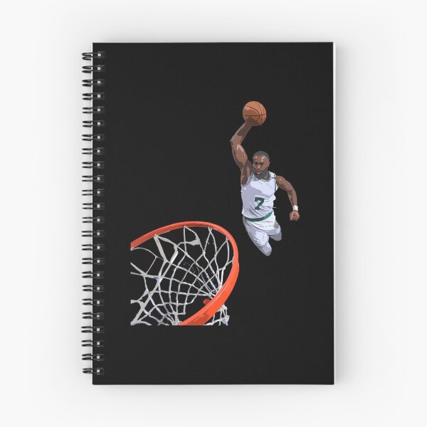 Item preview, Jaylen Brown designed and sold by BonelessDesign.
