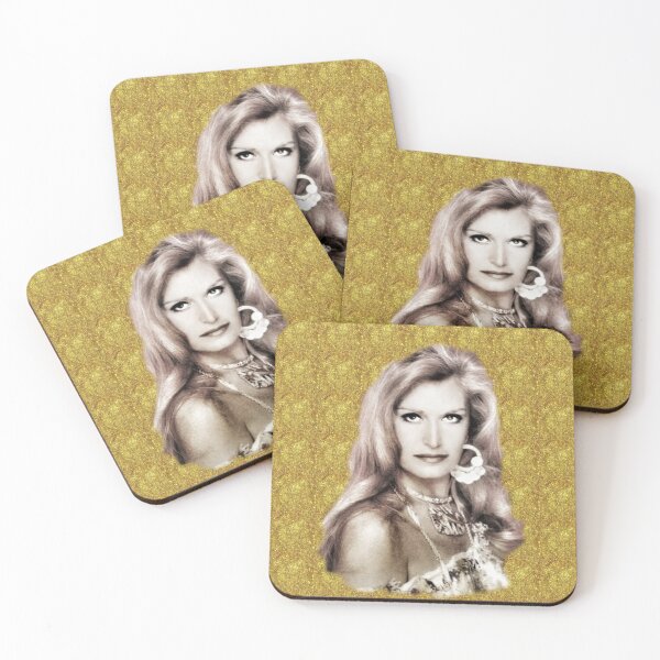 Item preview, Dalida  designed and sold by Heba3000.