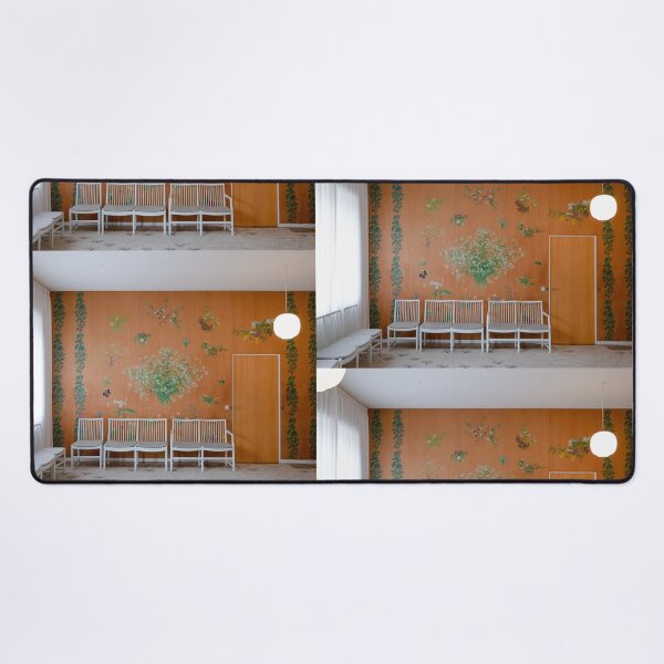 Item preview, Aarhus Marriage Chapel Room, Aarhus, Denmark designed and sold by katephoats.