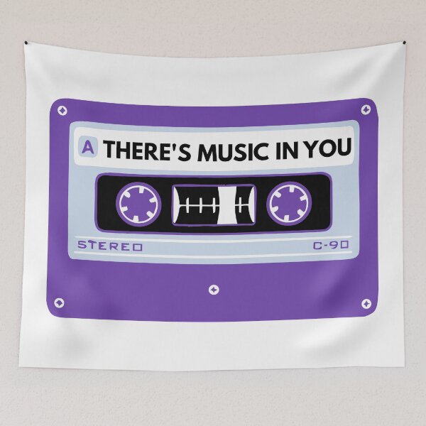 Item preview, Disney Cassette  designed and sold by broadwaygirl142.