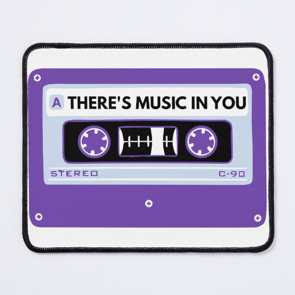 Item preview, Disney Cassette designed and sold by broadwaygirl142.