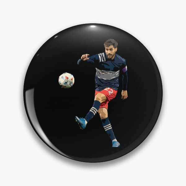 Item preview, Carles Gil designed and sold by BonelessDesign.
