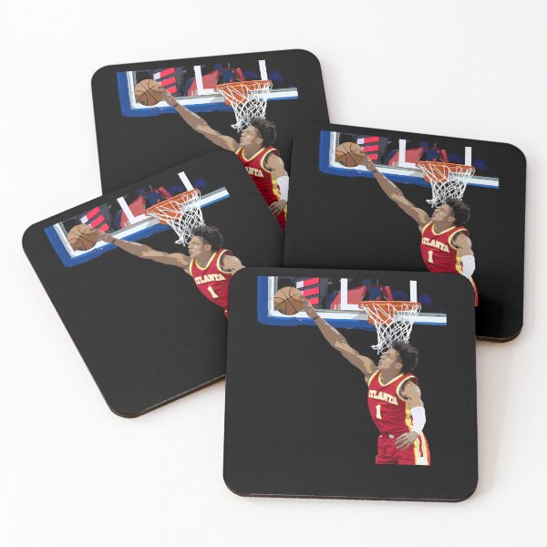 Item preview, Jalen Johnson designed and sold by BonelessDesign.