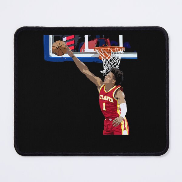 Item preview, Jalen Johnson designed and sold by BonelessDesign.