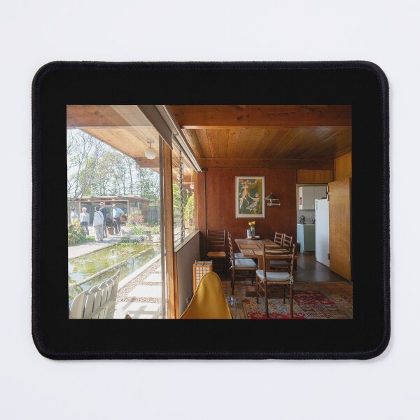 Item preview, Richard Neutra Leddy Residence in Bakersfield designed and sold by katephoats.