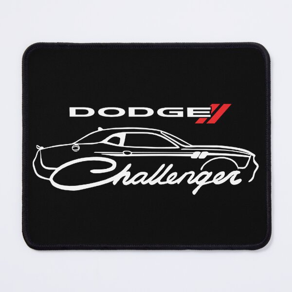 Item preview, The Challenger line art design designed and sold by ColorRebel.