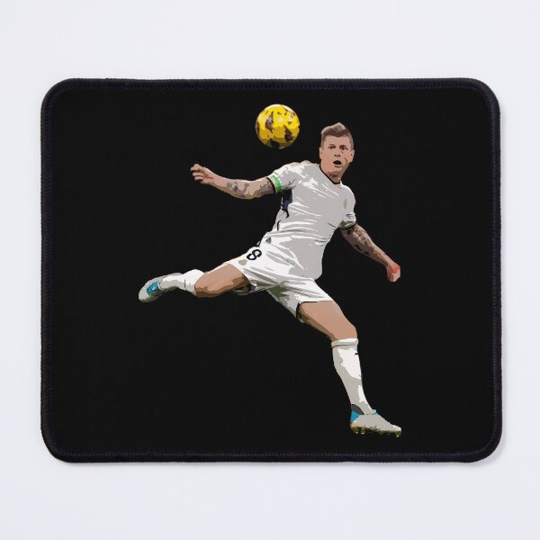 Item preview, Toni Kroos designed and sold by BonelessDesign.