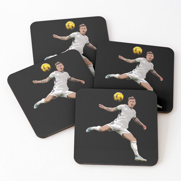 Item preview, Toni Kroos designed and sold by BonelessDesign.