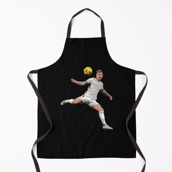 Item preview, Toni Kroos designed and sold by BonelessDesign.