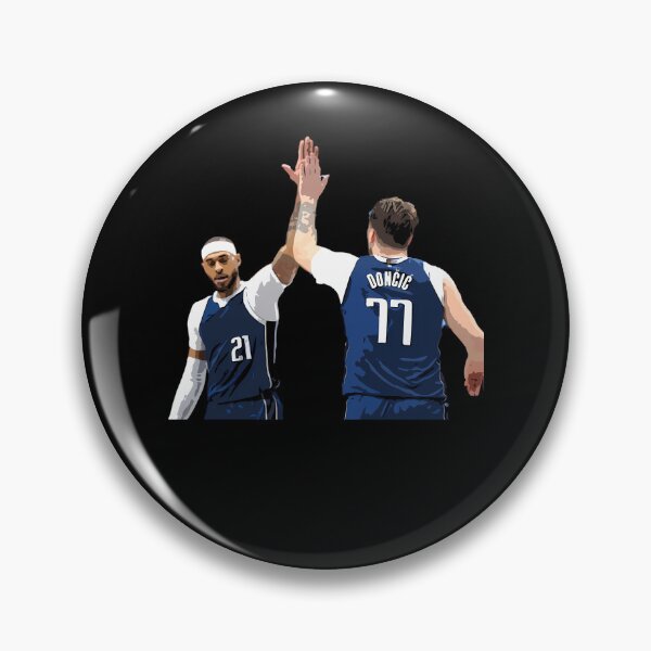 Item preview, Gafford + Doncic designed and sold by BonelessDesign.