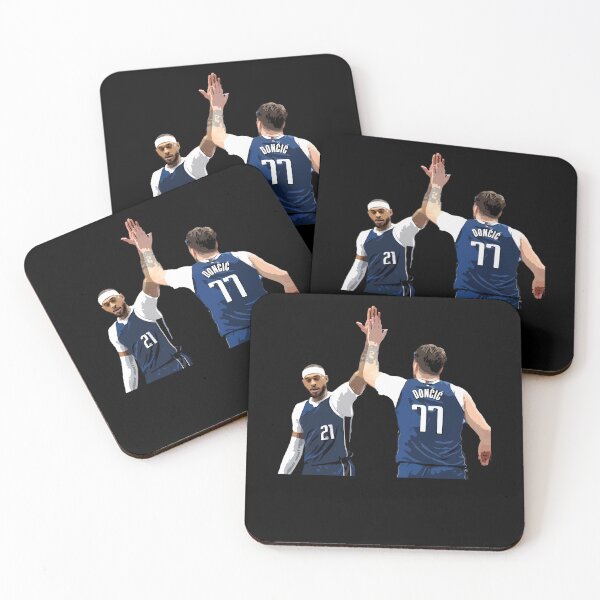 Item preview, Gafford + Doncic designed and sold by BonelessDesign.