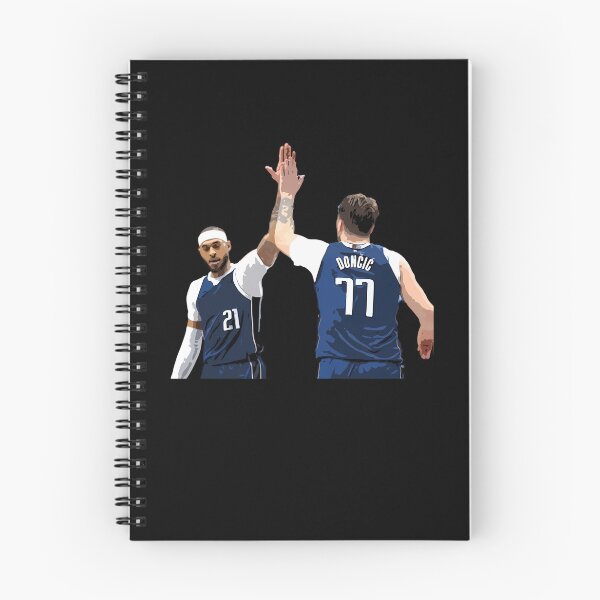 Item preview, Gafford + Doncic designed and sold by BonelessDesign.