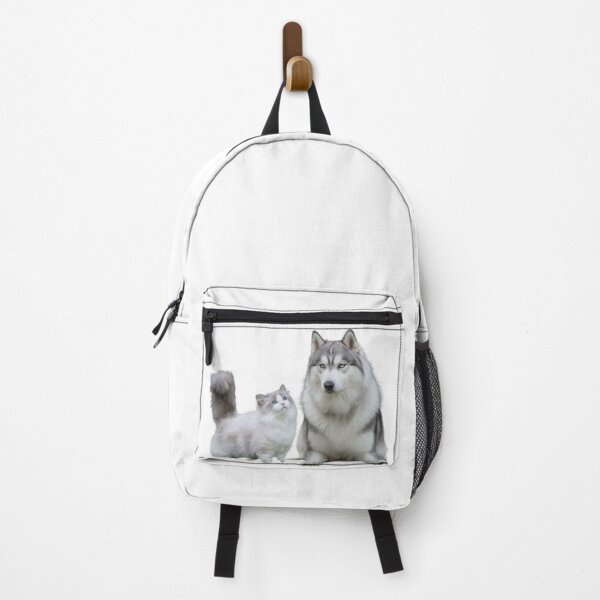 Item preview, Dog & Cat designed and sold by RiverFong.
