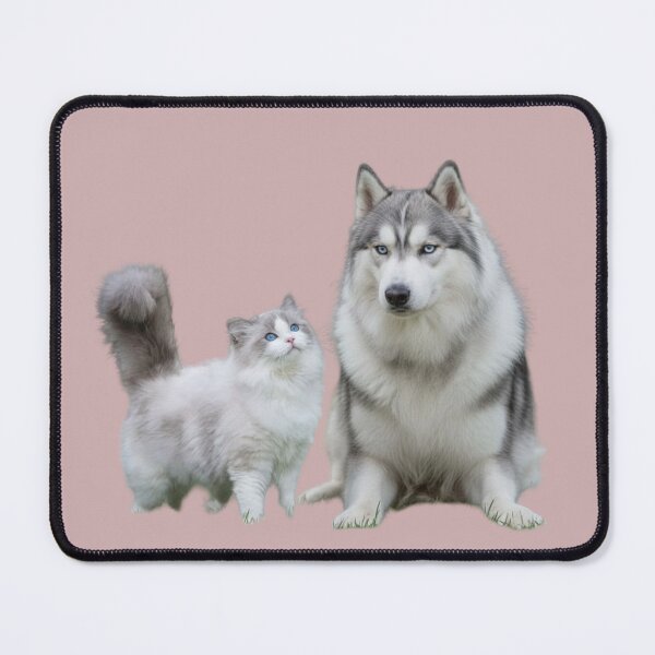 Item preview, Dog & Cat designed and sold by RiverFong.