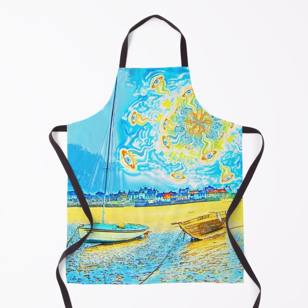 Item preview, Portal de marea baja designed and sold by Klaus Bremner (Autotelic Art).