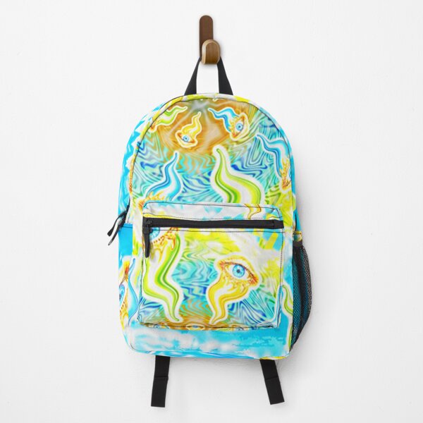 Item preview, Portal de marea baja designed and sold by Klaus Bremner (Autotelic Art).