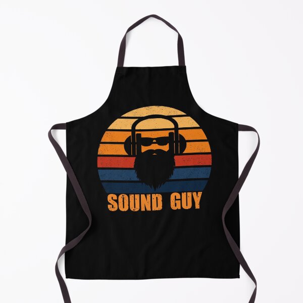 Item preview, Funny Audio Engineering sound  Engineer Technician guy designed and sold by Alexaltay.