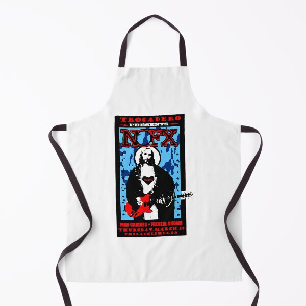 Item preview, Nofx Trocadero Philadelphia 1983 To Eternity designed and sold by JethroLongwe.