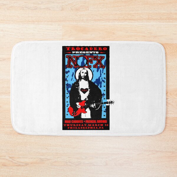Item preview, Nofx Trocadero Philadelphia 1983 To Eternity designed and sold by JethroLongwe.