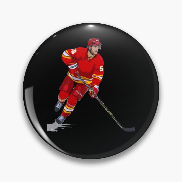 Item preview, Noah Hanifin designed and sold by DesignbySR.