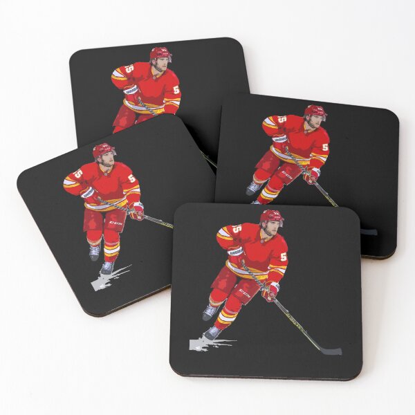 Item preview, Noah Hanifin designed and sold by DesignbySR.