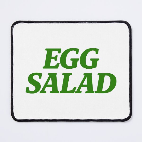 Item preview, Egg Salad Golf 2 designed and sold by OndaLifeCo.