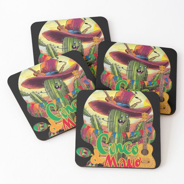 Item preview, Cinco de Mayo designed and sold by Spyshirt.