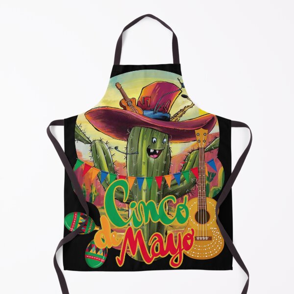 Item preview, Cinco de Mayo designed and sold by Spyshirt.