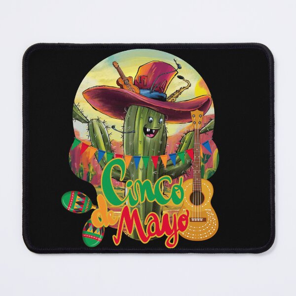 Item preview, Cinco de Mayo designed and sold by Spyshirt.