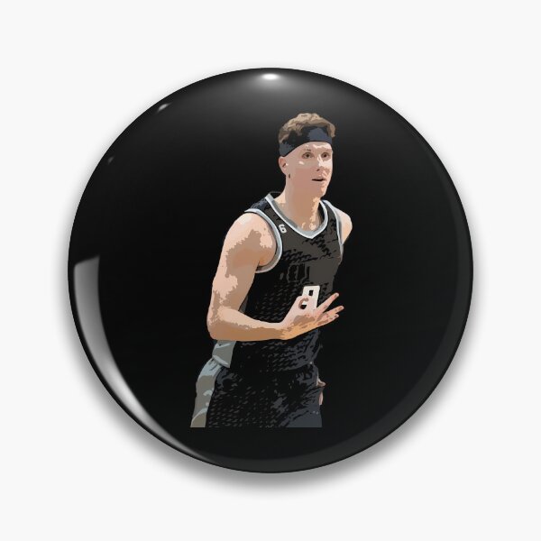 Item preview, kevin huerter designed and sold by DesignbySR.