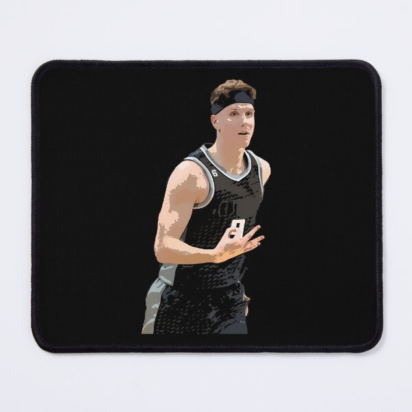Item preview, kevin huerter designed and sold by DesignbySR.
