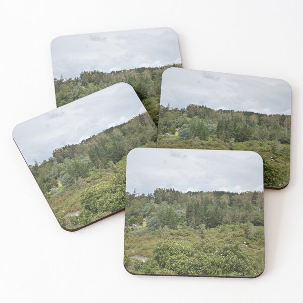 Item preview, Lush Green Forest Landscape designed and sold by getmybookstore.