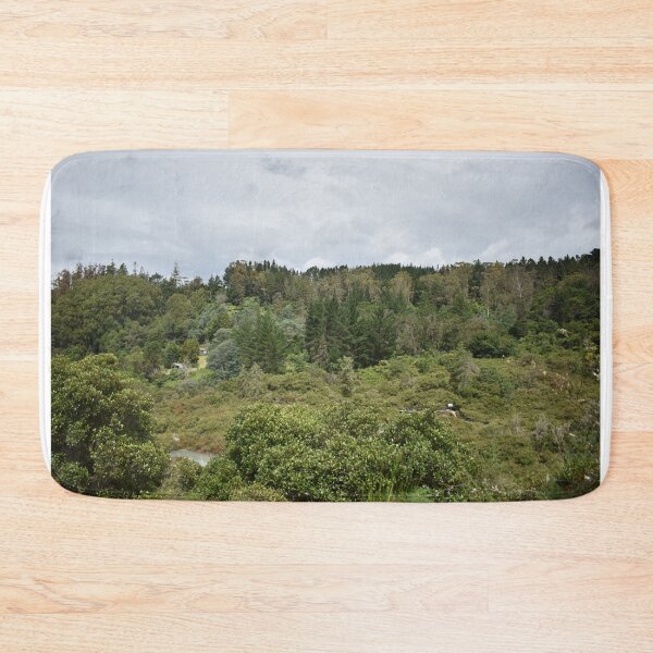 Item preview, Lush Green Forest Landscape designed and sold by getmybookstore.