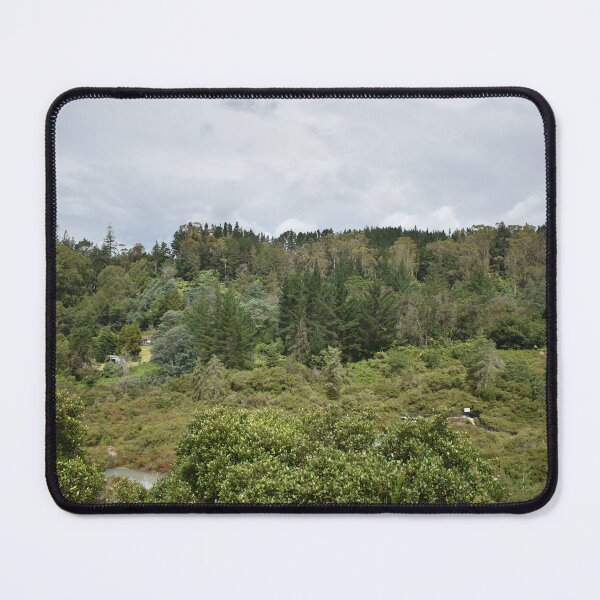 Item preview, Lush Green Forest Landscape designed and sold by getmybookstore.