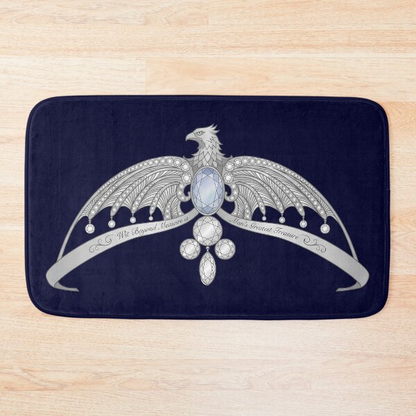Artikelvorschau, Vintage Raven Wisdom Crown Grafik entworfen und verkauft von agearb.