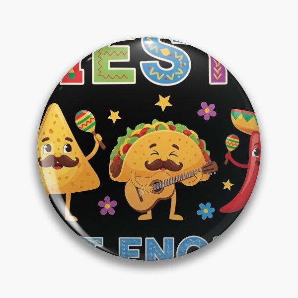 Item preview, Too Much Fiesta Not Enough Siesta Cinco De Mayo Humor designed and sold by viectory.