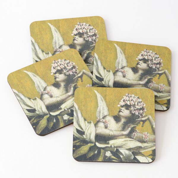 Item preview, Flora designed and sold by mictomart.