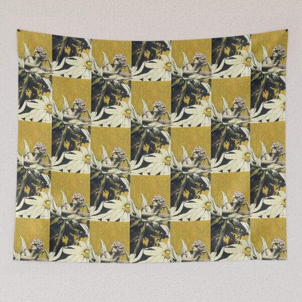 Item preview, Flora designed and sold by mictomart.