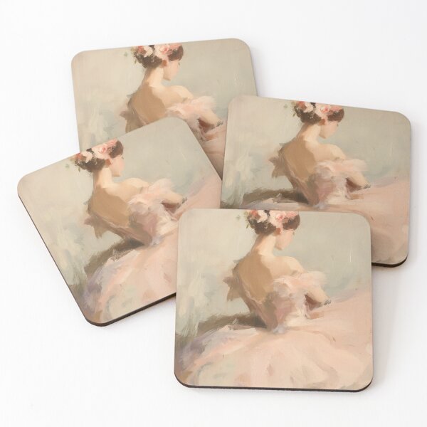 Item preview, Whispers of Petals and Peach designed and sold by Venon28.