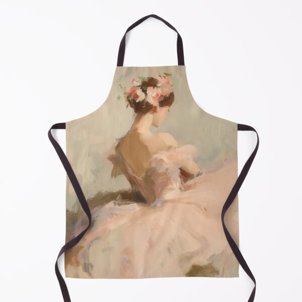 Item preview, Whispers of Petals and Peach designed and sold by Venon28.