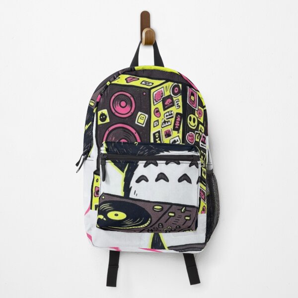 Item preview, Beats, Bangs, and the Billionaire's Bass Drop designed and sold by Print Fiction.