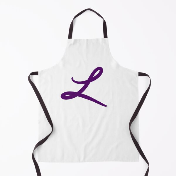 Item preview, L designed and sold by abeink.