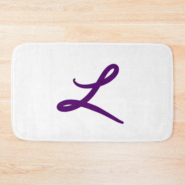 Item preview, L designed and sold by abeink.