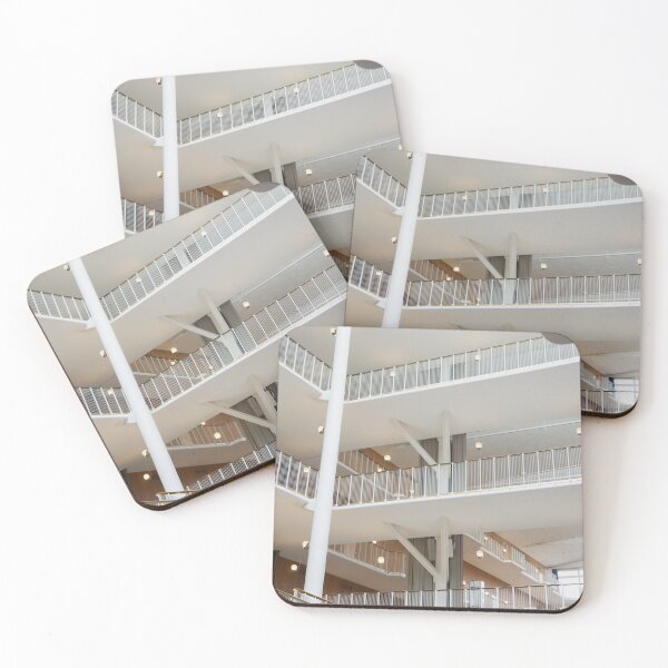 Item preview, Aarhus Radhus, Aarhus, Denmark by Arne Jacobsen designed and sold by katephoats.