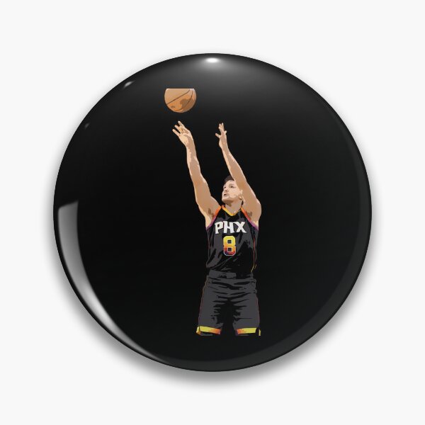 Item preview, Grayson Allen designed and sold by DesignbySR.