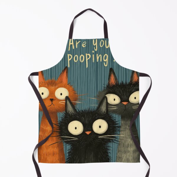 Item preview, Purr-fectly Questionable Business designed and sold by Venon28.