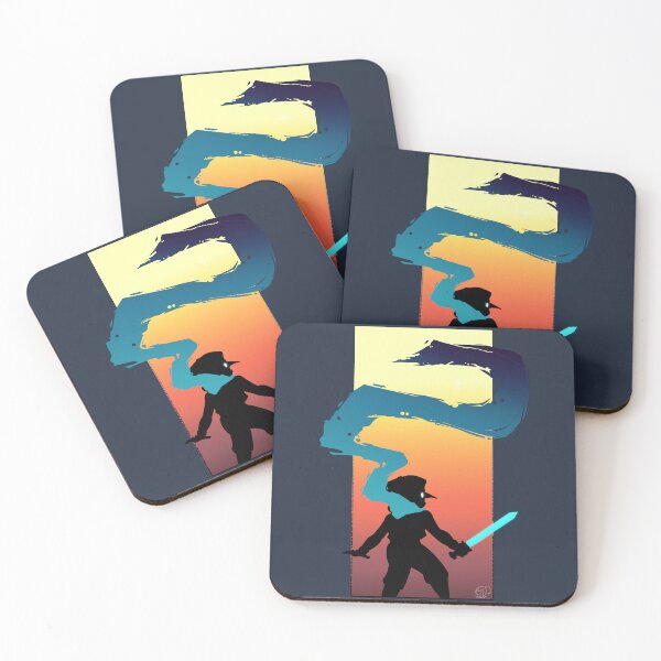 Item preview, Bobby: Hero of Desolluna designed and sold by DoodleZar.
