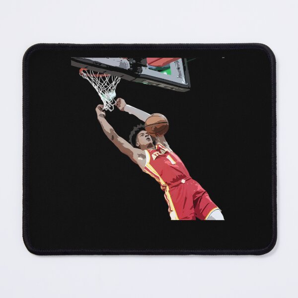 Item preview, Jalen Johnson designed and sold by DesignbySR.