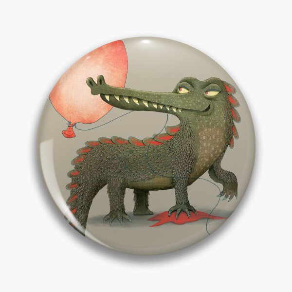 Item preview, Complicated Creatures designed and sold by Gretchen Deahl.