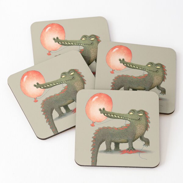 Item preview, Complicated Creatures designed and sold by Gretchen Deahl.